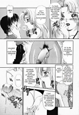 T.S. I LOVE YOU... 2 - Lucky Girls Tsuiteru Onna page 32