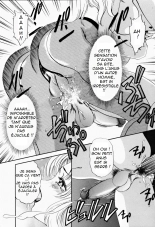 T.S. I LOVE YOU... 2 - Lucky Girls Tsuiteru Onna page 35