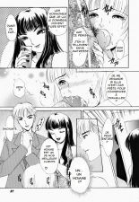 T.S. I LOVE YOU... 2 - Lucky Girls Tsuiteru Onna page 41