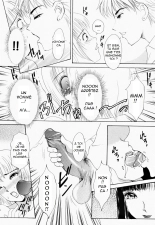 T.S. I LOVE YOU... 2 - Lucky Girls Tsuiteru Onna page 42
