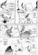 T.S. I LOVE YOU... 2 - Lucky Girls Tsuiteru Onna page 43