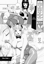 T.S. I LOVE YOU... 2 - Lucky Girls Tsuiteru Onna page 46