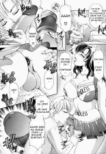 T.S. I LOVE YOU... 2 - Lucky Girls Tsuiteru Onna page 49