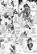 T.S. I LOVE YOU... 2 - Lucky Girls Tsuiteru Onna page 50