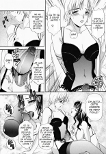 T.S. I LOVE YOU... 2 - Lucky Girls Tsuiteru Onna page 53