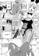 T.S. I LOVE YOU... 2 - Lucky Girls Tsuiteru Onna page 68