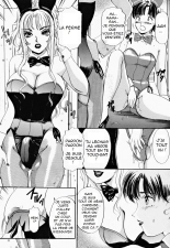 T.S. I LOVE YOU... 2 - Lucky Girls Tsuiteru Onna page 71