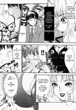 T.S. I LOVE YOU... 2 - Lucky Girls Tsuiteru Onna page 78