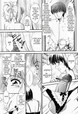 T.S. I LOVE YOU... 2 - Lucky Girls Tsuiteru Onna page 79