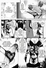 T.S. I LOVE YOU... 2 - Lucky Girls Tsuiteru Onna page 86