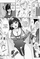 T.S. I LOVE YOU... 2 - Lucky Girls Tsuiteru Onna page 99