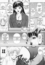 T.S. I LOVE YOU... 2 - Lucky Girls Tsuiteru Onna page 100