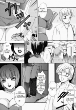 T.S. I LOVE YOU... 2 - Lucky Girls Tsuiteru Onna page 108