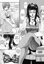 T.S. I LOVE YOU... 2 - Lucky Girls Tsuiteru Onna page 118