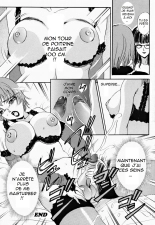 T.S. I LOVE YOU... 2 - Lucky Girls Tsuiteru Onna page 126