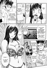 T.S. I LOVE YOU... 2 - Lucky Girls Tsuiteru Onna page 128