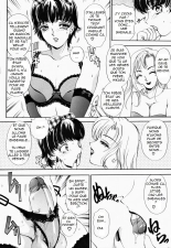 T.S. I LOVE YOU... 2 - Lucky Girls Tsuiteru Onna page 139