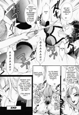 T.S. I LOVE YOU... 2 - Lucky Girls Tsuiteru Onna page 144