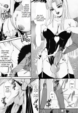 T.S. I LOVE YOU... 2 - Lucky Girls Tsuiteru Onna page 149
