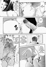 T.S. I LOVE YOU... 2 - Lucky Girls Tsuiteru Onna page 161