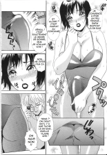 T.S. I LOVE YOU... 3 - Tranny Girls Haeteru Onna page 5