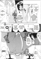T.S. I LOVE YOU... 3 - Tranny Girls Haeteru Onna page 10
