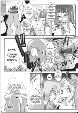 T.S. I LOVE YOU... 3 - Tranny Girls Haeteru Onna page 23