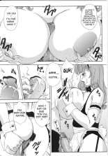 T.S. I LOVE YOU... 3 - Tranny Girls Haeteru Onna page 30