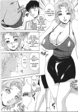 T.S. I LOVE YOU... 3 - Tranny Girls Haeteru Onna page 35