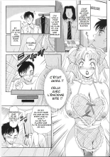 T.S. I LOVE YOU... 3 - Tranny Girls Haeteru Onna page 45