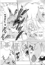 T.S. I LOVE YOU... 3 - Tranny Girls Haeteru Onna page 49