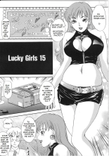 T.S. I LOVE YOU... 3 - Tranny Girls Haeteru Onna page 54