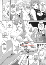 T.S. I LOVE YOU... 3 - Tranny Girls Haeteru Onna page 55