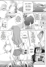 T.S. I LOVE YOU... 3 - Tranny Girls Haeteru Onna page 62
