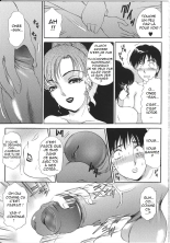 T.S. I LOVE YOU... 3 - Tranny Girls Haeteru Onna page 66