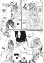 T.S. I LOVE YOU... 3 - Tranny Girls Haeteru Onna page 77