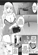 T.S. I LOVE YOU... 3 - Tranny Girls Haeteru Onna page 84