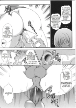 T.S. I LOVE YOU... 3 - Tranny Girls Haeteru Onna page 92