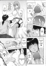 T.S. I LOVE YOU... 3 - Tranny Girls Haeteru Onna page 98
