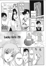 T.S. I LOVE YOU... 3 - Tranny Girls Haeteru Onna page 104