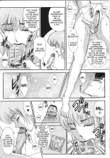 T.S. I LOVE YOU... 3 - Tranny Girls Haeteru Onna page 108