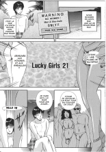 T.S. I LOVE YOU... 3 - Tranny Girls Haeteru Onna page 114
