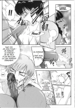 T.S. I LOVE YOU... 3 - Tranny Girls Haeteru Onna page 118