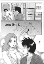 T.S. I LOVE YOU... 3 - Tranny Girls Haeteru Onna page 124