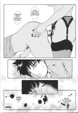 T.S. I LOVE YOU... 3 - Tranny Girls Haeteru Onna page 133
