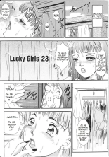 T.S. I LOVE YOU... 3 - Tranny Girls Haeteru Onna page 134