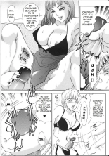 T.S. I LOVE YOU... 3 - Tranny Girls Haeteru Onna page 137