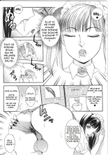 T.S. I LOVE YOU... 3 - Tranny Girls Haeteru Onna page 148
