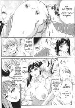 T.S. I LOVE YOU... 3 - Tranny Girls Haeteru Onna page 150