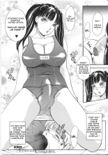T.S. I LOVE YOU... 3 - Tranny Girls Haeteru Onna page 153